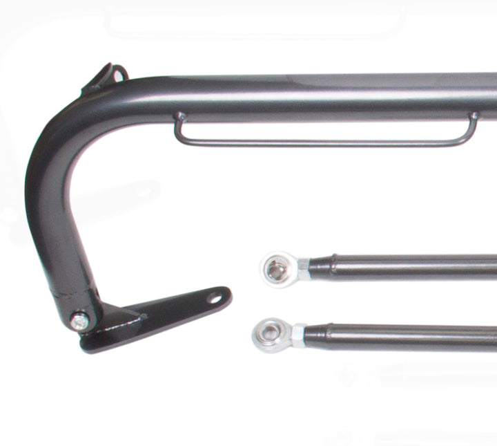 NRG Harness Bar 51in. - Titanium - Premium Harness Bars from NRG - Just 920.18 SR! Shop now at Motors