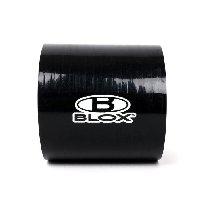 BLOX Racing 15-21 Subaru WRX Silicone Hose Only for Charge Pipe Kit Black - Premium Silicone Couplers & Hoses from BLOX Racing - Just 135.05 SR! Shop now at Motors