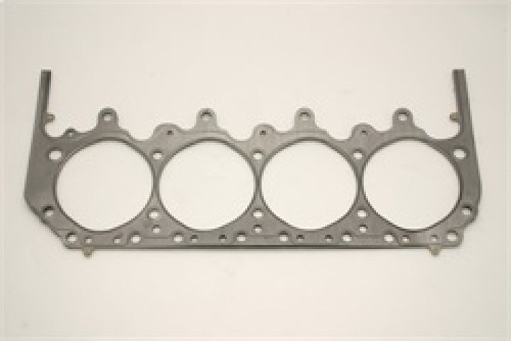 Cometic GM 800 Pro Stock V8 .040in MLS Cylinder Head Gasket - 4.755in Bore - Premium Head Gaskets from Cometic Gasket - Just 479.68 SR! Shop now at Motors