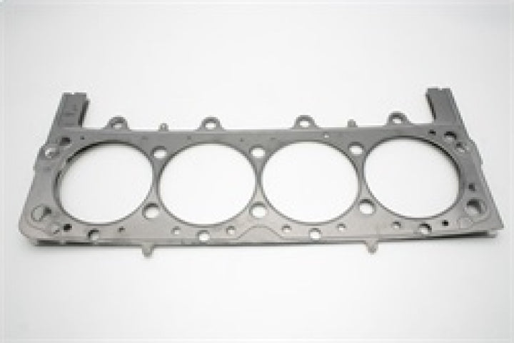 Cometic Ford 460 Pro Stock V8 .045in MLS Cylinder Head Gasket - 4.685in Bore - A500 Block - LHS - Premium Head Gaskets from Cometic Gasket - Just 503.68 SR! Shop now at Motors