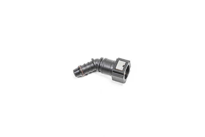 Radium Engineering 5/16in Sae Female To 45 Degree 3/8In Barb - Premium Fittings from Radium Engineering - Just 53.30 SR! Shop now at Motors