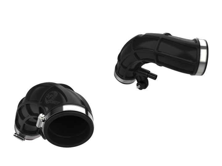 aFe Power 22-24 Toyota Land Cruiser (J300) / 22-24 Toyota Tundra V6-3.4L (tt) Turbo Inlet Pipes - Premium Turbo Upgrade Components from aFe - Just 750.45 SR! Shop now at Motors