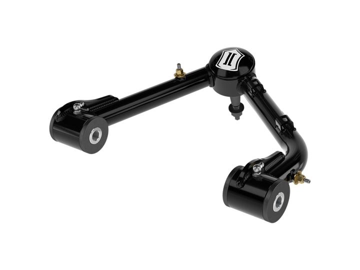 ICON 2023+ GMC Canyon / 2023+ Chevrolet Colorado Tubular UCA DJ Pro Kit - Premium Control Arms from ICON - Just 3302.69 SR! Shop now at Motors