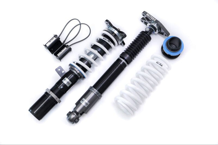 HKS HKSTUDIE SUSPENSION with CANCELLER for G80/G82 - Premium Coilovers from HKS - Just 13145.44 SR! Shop now at Motors