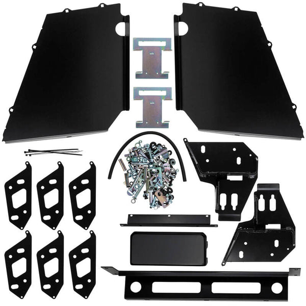 ARB Bumper Mounting Kit for 3448530 - Premium Brackets from ARB - Just 3083.24 SR! Shop now at Motors