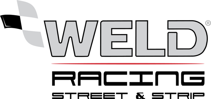 Weld Weldstar 15x8 / 5x120mm BP / 3.5in. BS Black Wheel - Non-Beadlock - Premium Wheels - Forged from Weld - Just 2757.76 SR! Shop now at Motors