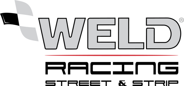 Weld Weldstar 15x9 / 5x4.5 BP / 5.5in. BS Black Wheel - Black Single Beadlock MT - Premium Wheels - Forged from Weld - Just 5101.84 SR! Shop now at Motors