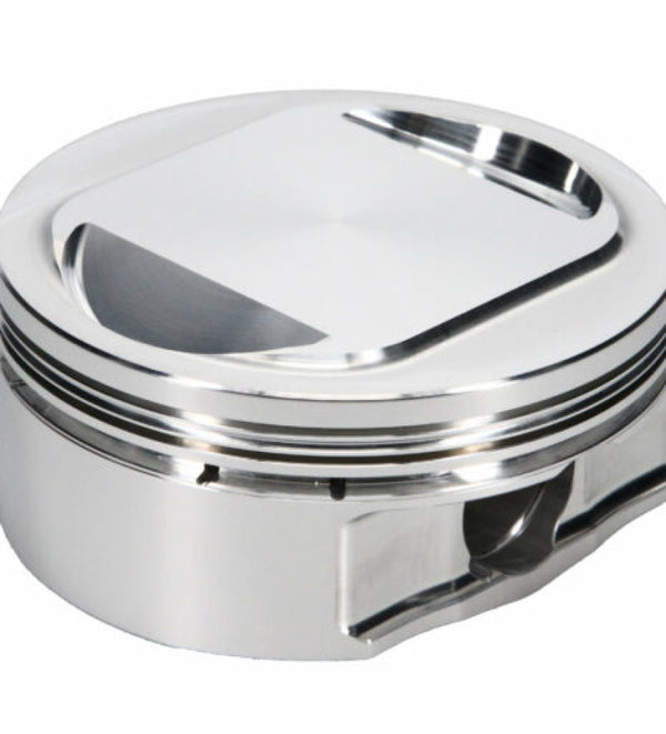 JE Pistons HARLEY Twin Cam 107 Piston Single - Premium Pistons - Forged - Single from JE Pistons - Just 1181.45 SR! Shop now at Motors