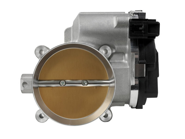 aFe 13-23 Dodge Challenger / 13-23 Chrysler 300 V8 5.7L/6.4L 90mm Throttle Body - Premium Throttle Bodies from aFe - Just 1871.39 SR! Shop now at Motors