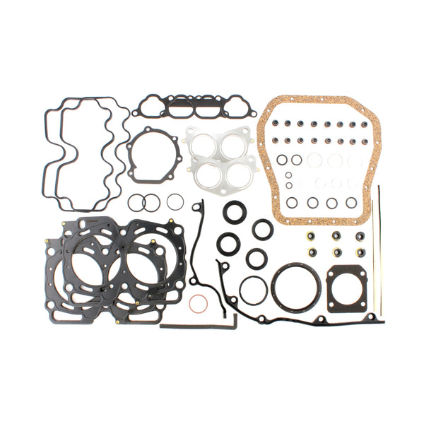 Cometic Subaru EJ22E Complete Engine Gasket Kit - 100mm Bore - .051in MLS Cylinder Head Gasket - Premium Head Gaskets from Cometic Gasket - Just 1034.44 SR! Shop now at Motors