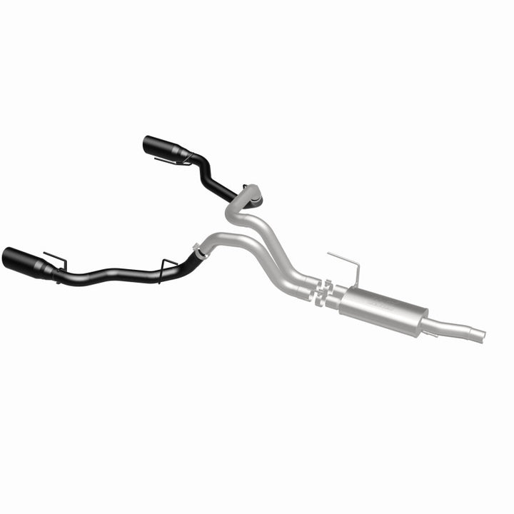 Magnaflow 2021+ Ford F150 Tremor NEO Cat-Back Exhaust System - Premium Catback from Magnaflow - Just 6185.87 SR! Shop now at Motors