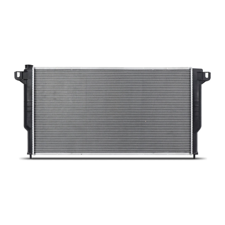 Mishimoto 94-02 Dodge 5.9L Cummins Replacement Radiator - Premium Radiators from Mishimoto - Just 790.52 SR! Shop now at Motors