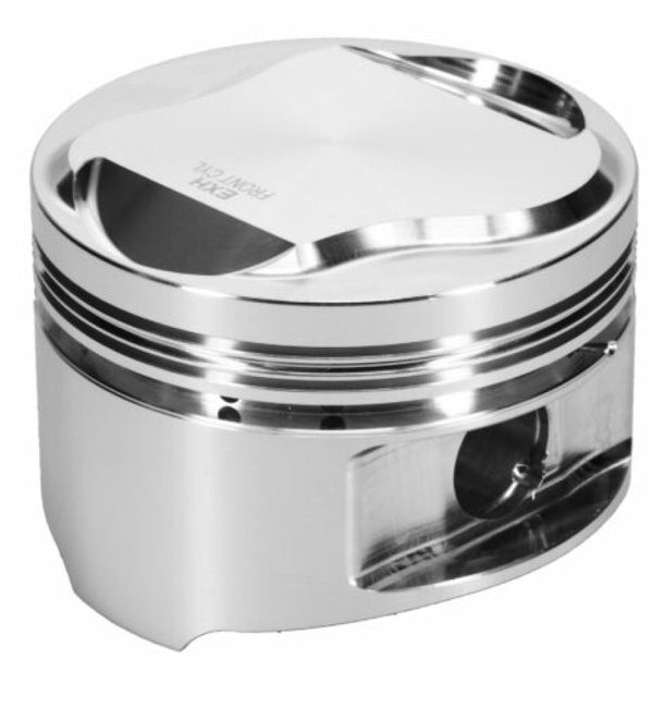 JE Pistons Harley-Davidson EDELBRO Evo 1703 Piston Kit - Premium Piston Sets - Powersports from JE Pistons - Just 1687.80 SR! Shop now at Motors