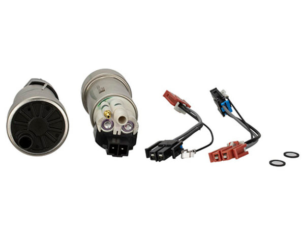 Ford Racing Hi-Performance Dual Fuel Pump Kit - Premium Fuel Pumps from Ford Racing - Just 750.66 SR! Shop now at Motors