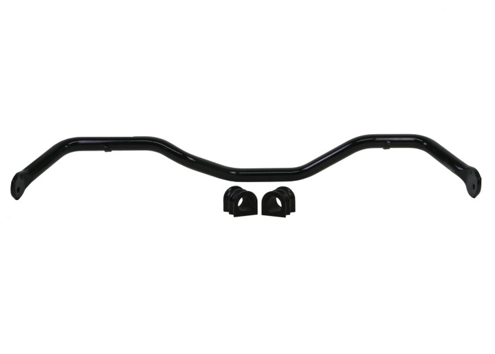 Whiteline Nissan Armada 17-23; Infiniti QX56/QX80 11-23 Front Heavy Duty Adjustable 33mm Swaybar - Premium Sway Bars from Whiteline - Just 1122.72 SR! Shop now at Motors