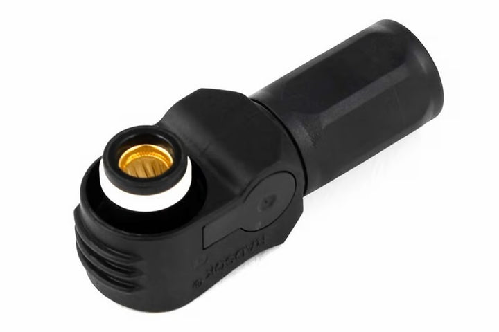 Haltech NEXUS R3 120A SurLok Connector - Black - Premium Fittings from Haltech - Just 135.21 SR! Shop now at Motors