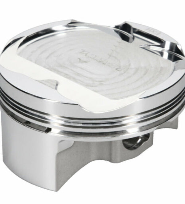 JE Pistons HARLEY V-ROD 02-06 Piston Kit - Premium Piston Sets - Powersports from JE Pistons - Just 1950.35 SR! Shop now at Motors