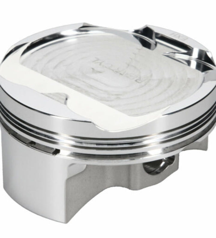 JE Pistons HARLEY V-ROD 02-06 Piston Single - Premium Pistons - Forged - Single from JE Pistons - Just 1125.19 SR! Shop now at Motors