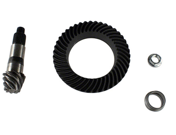Ford Racing Bronco/Ranger M220 Rear Ring And Pinion 5.38 Ratio - Premium Ring & Pinions from Ford Racing - Just 1350.46 SR! Shop now at Motors