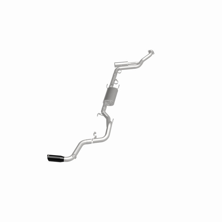 Magnaflow 2024 Toyota Tacoma Speq Series Cat-back Exhaust System - Premium Catback from Magnaflow - Just 4121.57 SR! Shop now at Motors