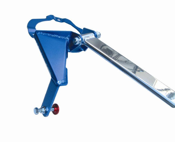 قضيب دعامة كوسكو الأمامي OS موديل BP9 لليجاسي-جي تي (غير مناسب لموديلات V6 n/a)