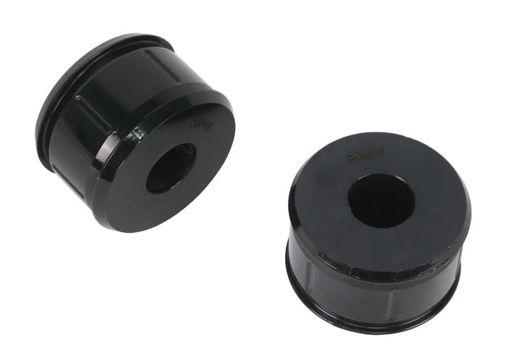 Whiteline 88-01 Honda Civic. / Acura Integra Rear Trailing Arm Bushing - Premium Bushing Kits from Whiteline - Just 142.08 SR! Shop now at Motors