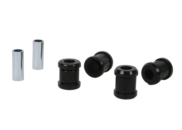 Whiteline Shock Absorber - Upper Bushings - Premium Bushing Kits from Whiteline - Just 55.81 SR! Shop now at Motors