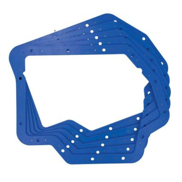 Moroso GM Turbo 400 Perm-A-Line Transmission Pan Gasket - 5 Pack - Premium Gasket Kits from Moroso - Just 630.15 SR! Shop now at Motors