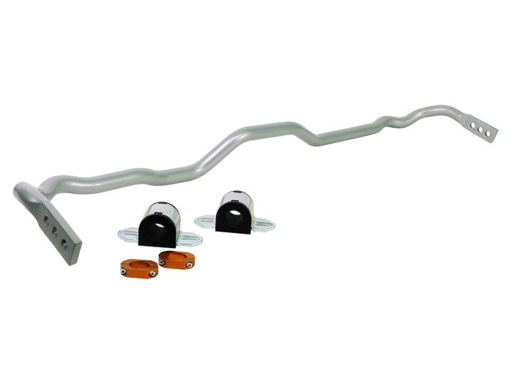 Whiteline 2023+ Toyota GR Corolla 24mm Adjustable Rear Sway Bar - Premium Sway Bars from Whiteline - Just 843.48 SR! Shop now at Motors