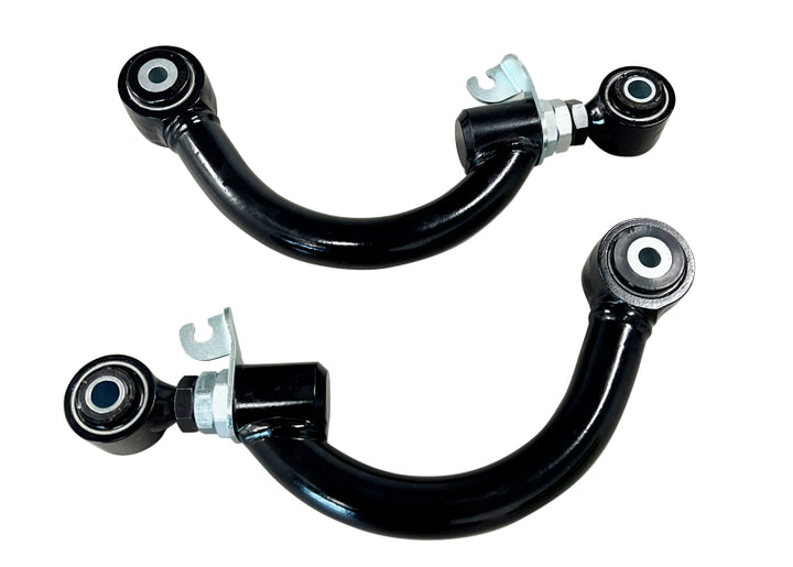 Whiteline Camber Adjustable Rear Upper Control Arm Set - Premium Caster Kits from Whiteline - Just 1109.78 SR! Shop now at Motors