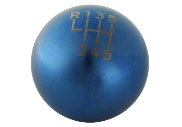 Ford Racing Mustang Anodized Titanium Shift Knob - Premium Shift Knobs from Ford Racing - Just 1500.56 SR! Shop now at Motors