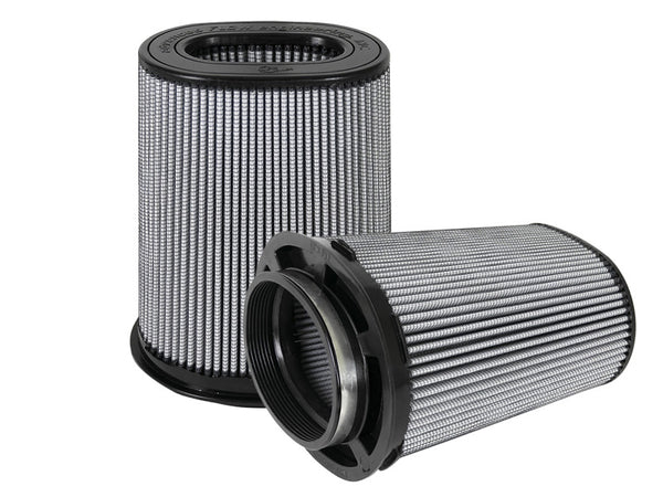 aFe Momentum Intake Replacement Air Filter w/ Pro DRY S Media (Pair) - Premium Air Filters - Universal Fit from aFe - Just 600.05 SR! Shop now at Motors