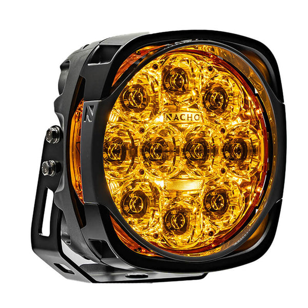 ARB Nacho Grande Supreme 150 - Amber Light - Premium Fog Lights from ARB - Just 1798.09 SR! Shop now at Motors