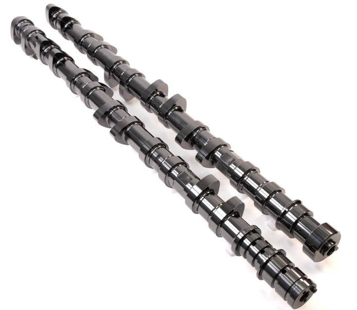 GSC P-D Toyota 2JZ-GTE VVTI R2 Methonal Cams 278/294 Billet (Upgraded Springs/Lobe Clearance Req) - Premium Camshafts from GSC Power Division - Just 4249.94 SR! Shop now at Motors