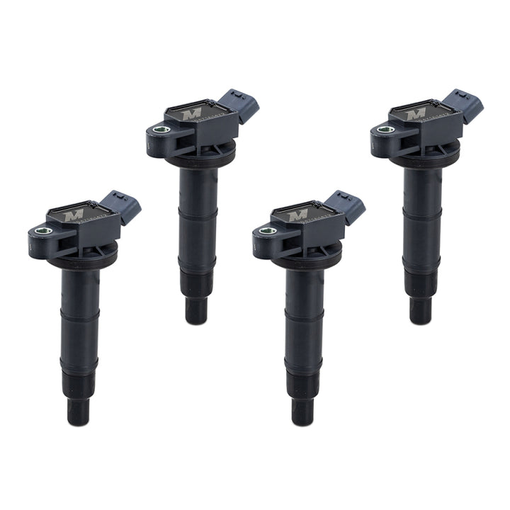 Mishimoto 02-11 Toyota Camry 2.4L Ignition Coil - 4-Pack - Premium Stock Replacement Ignition from Mishimoto - Just 450.05 SR! Shop now at Motors