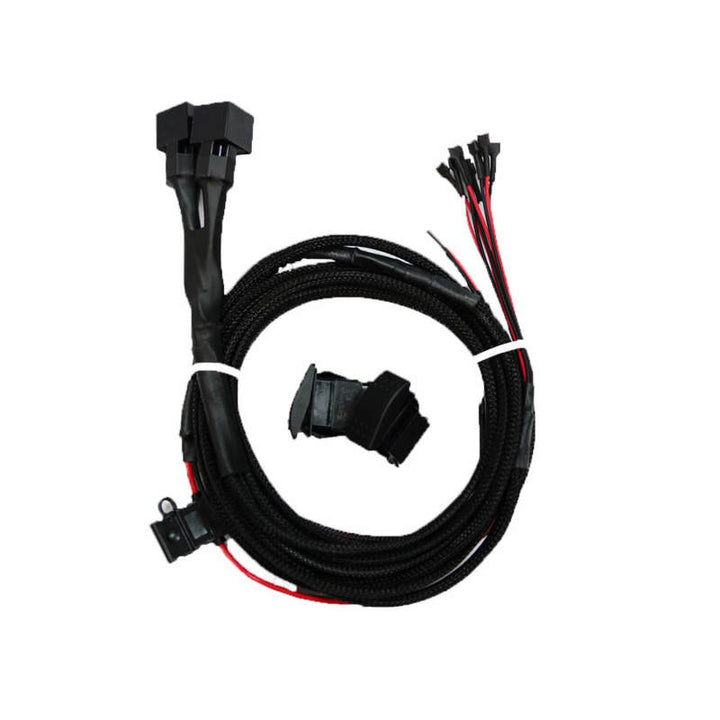 ARB Nacho 40 Amp Vehicle Harness w/ Dual Switches and Relays - Premium Wiring Connectors from ARB - Just 450.11 SR! Shop now at Motors
