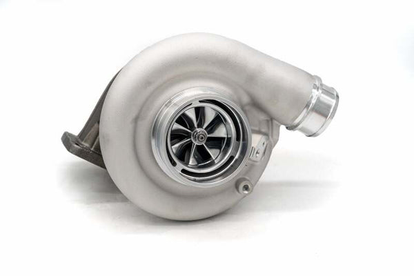 Forced Performance HD366 Street Turbocharger T4 .91 Turbine Housing - Premium Turbochargers from Forced Performance - Just 2625.33 SR! Shop now at Motors