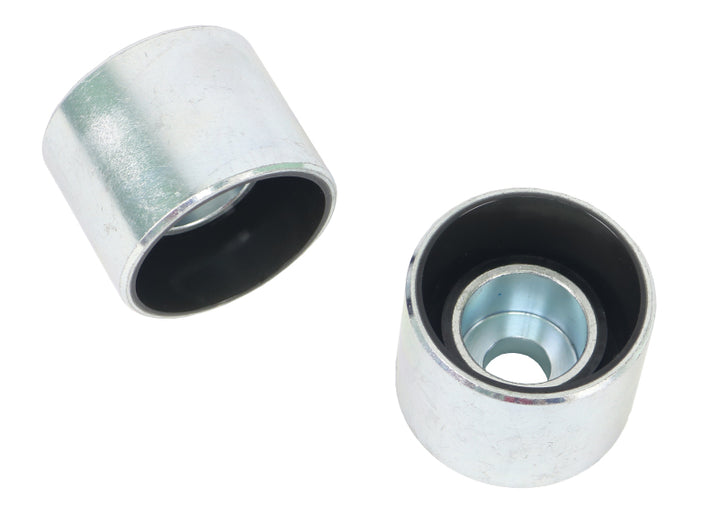 Whiteline 2005-2012 Nissan Pathfinder Differential - Mount Bushing kit - Premium Differential Bushings from Whiteline - Just 247.09 SR! Shop now at Motors