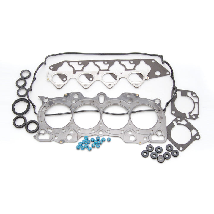 Cometic Street Pro Honda B18C1/Hybrid B20 Block 81.5mm Top End Gasket Kit (+.030in Head Gasket) - Premium Gasket Kits from Cometic Gasket - Just 880.33 SR! Shop now at Motors