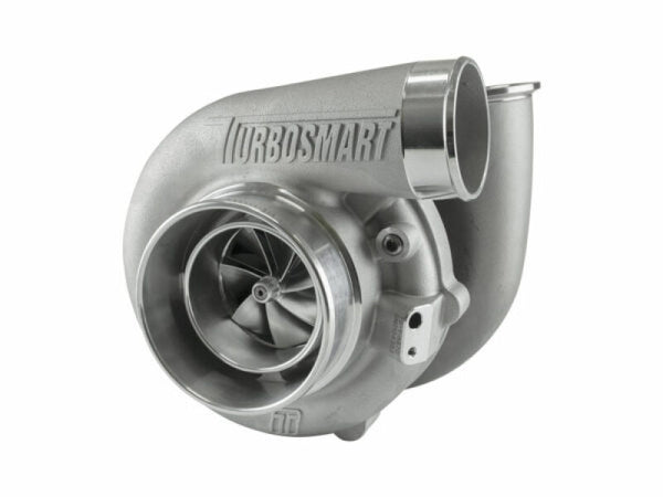 Turbosmart 6870B V-Band 1.07AR Externally Wastegated TS-1 Turbocharger - Premium Turbochargers from Turbosmart - Just 9003.80 SR! Shop now at Motors