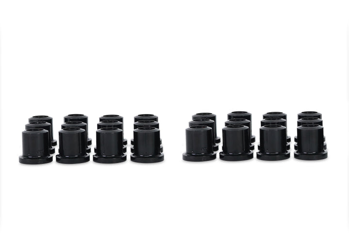 SuperPro Toyota-Sprg/Bushing Kit-24 Bushes - Premium Bushing Kits from Superpro - Just 637.49 SR! Shop now at Motors