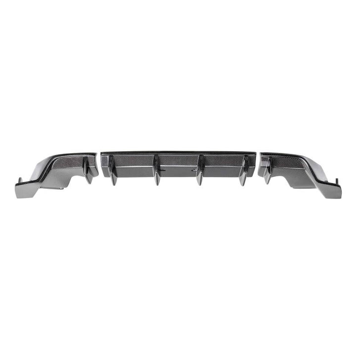 Seibon 2023+ Nissan Z MB-Style Carbon Fiber Rear Diffuser - Premium Diffusers from Seibon - Just 5238 SR! Shop now at Motors