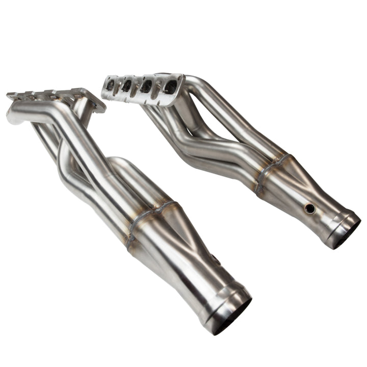 Kooks 11-18 Ram 1500 2 Dodge/Ram Header & Catted Y-Pipe Kit - Premium Headers & Manifolds from Kooks Headers - Just 13027.58 SR! Shop now at Motors