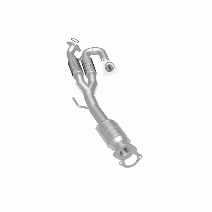 Magnaflow Conv DF 2011-2014 Maxima 3.5 L Underbody - Premium Catalytic Converter Direct Fit from Magnaflow - Just 2264.77 SR! Shop now at Motors