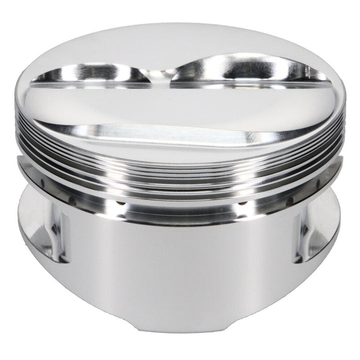 JE Pistons 350 SBC 4.040 in. Bore 1.250 in. CH 13.70 CC Dome Left Piston - Premium Pistons - Forged - Single from JE Pistons - Just 638.55 SR! Shop now at Motors