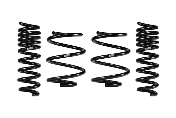 Eibach 2022+ BMW M240i (G42) X-Drive Pro-Kit Lowering Springs - Premium Lowering Springs from Eibach - Just 1331.14 SR! Shop now at Motors