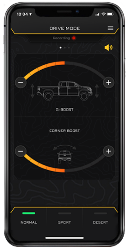 Icon 2024 Lexus GX550 Intelligent Control Install Kit - Premium Suspension Controllers from ICON - Just 2795.01 SR! Shop now at Motors