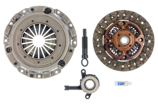 Exedy OE 2009-2010 Mitsubishi Lancer L4 Clutch Kit - Premium Clutch Kits - Single from Exedy - Just 1529.54 SR! Shop now at Motors
