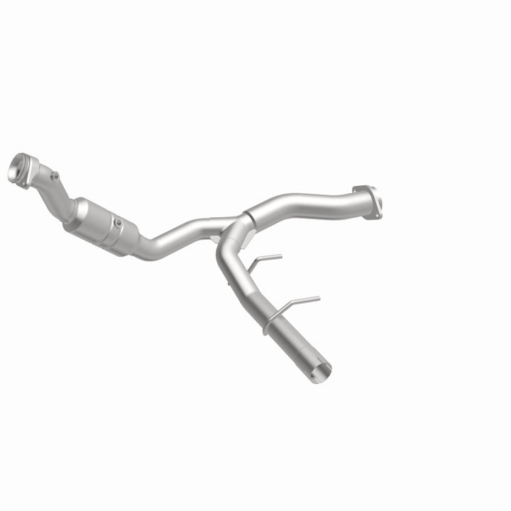 Magnaflow Conv DF 2011-2014 F-150 V6 3.5L OEM Underbody - Premium Catalytic Converter Direct Fit from Magnaflow - Just 2704.20 SR! Shop now at Motors