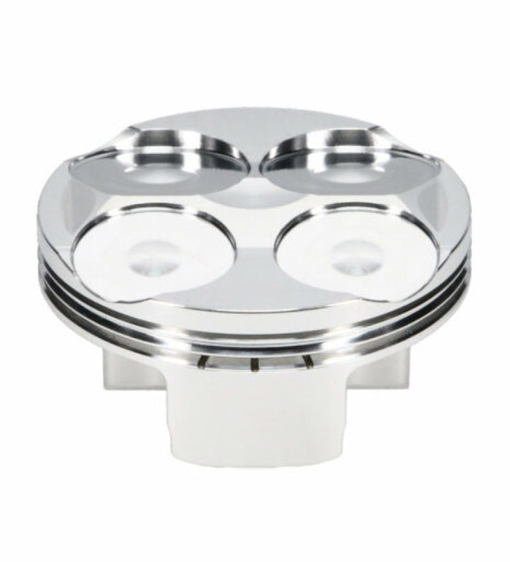 JE Pistons Honda CRF150R Piston Single - Premium Pistons - Forged - Single from JE Pistons - Just 1312.55 SR! Shop now at Motors